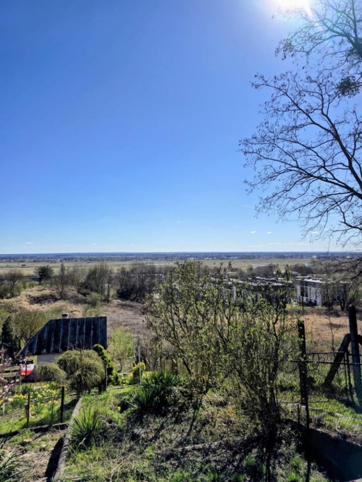 Działka rekreacyjna Gorzów Wielkopolski