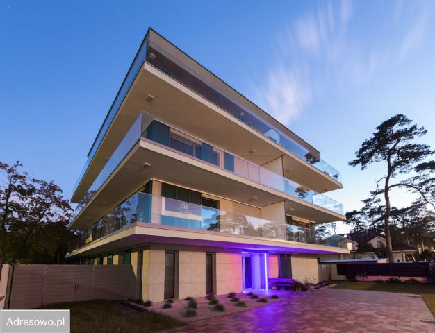 Mieszkanie 3-pokojowe Niechorze, ul. Szczecińska. Zdjęcie 1