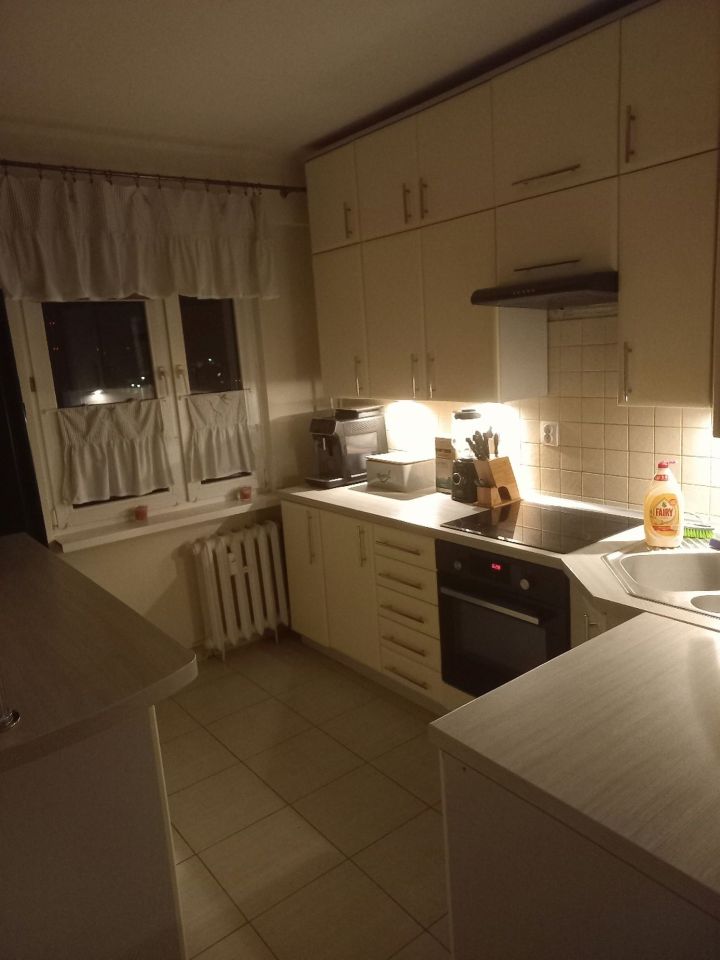 Mieszkanie 4-pokojowe Wąbrzeźno. Zdjęcie 3