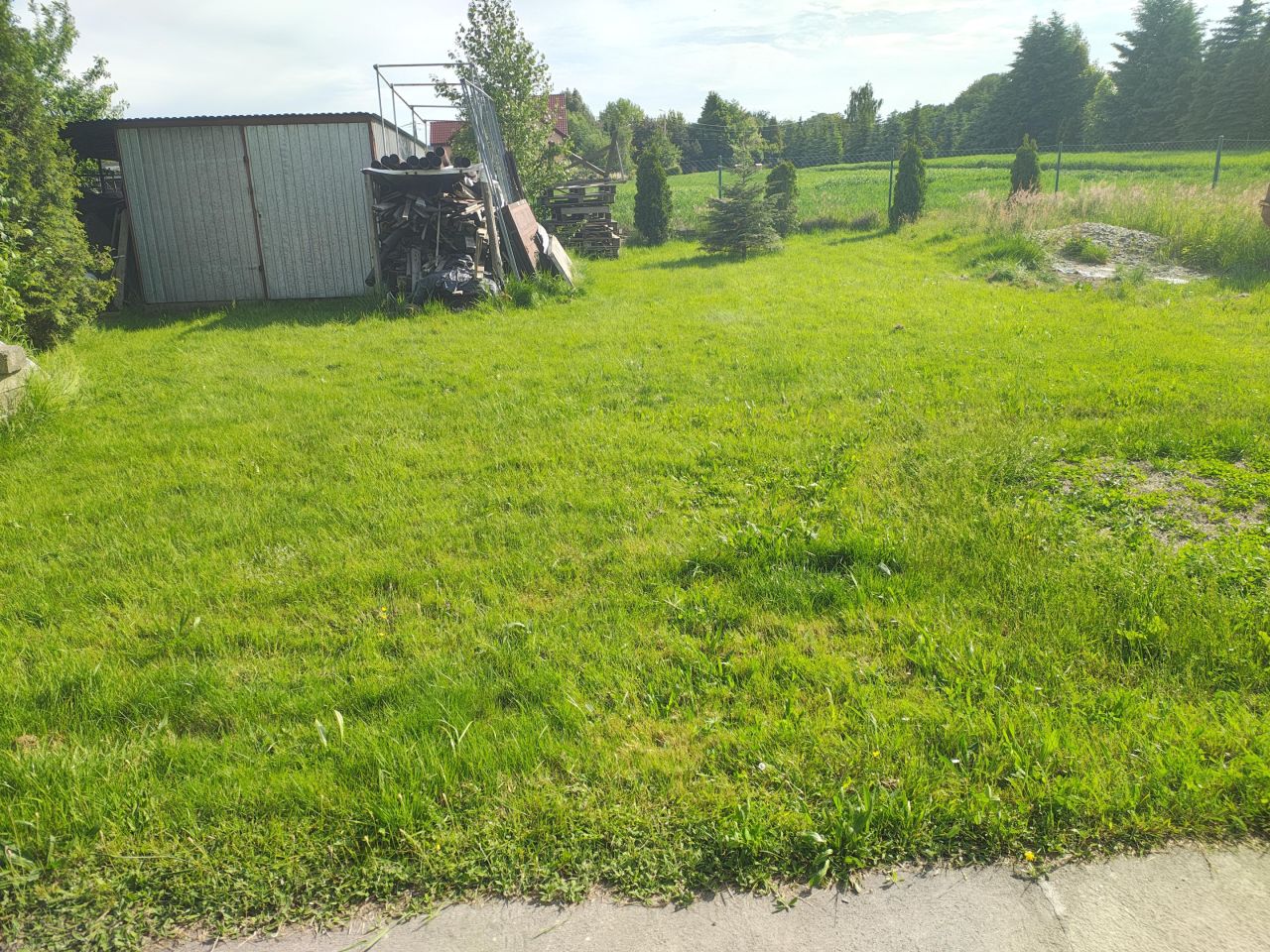 budynek wielorodzinny, 7 pokoi Świerklany, ul. Boryńska. Zdjęcie 26