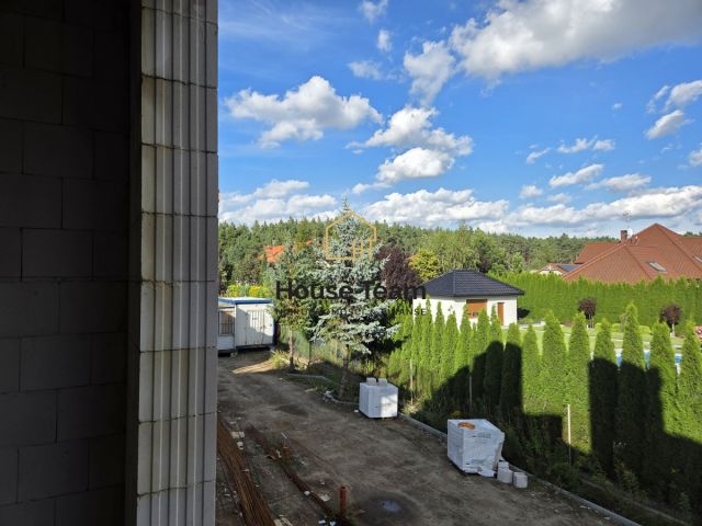 Mieszkanie 3-pokojowe Osielsko. Zdjęcie 1