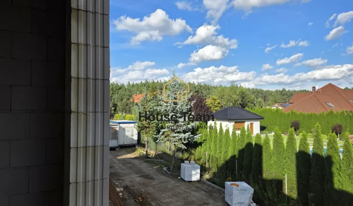 Mieszkanie 3-pokojowe Osielsko