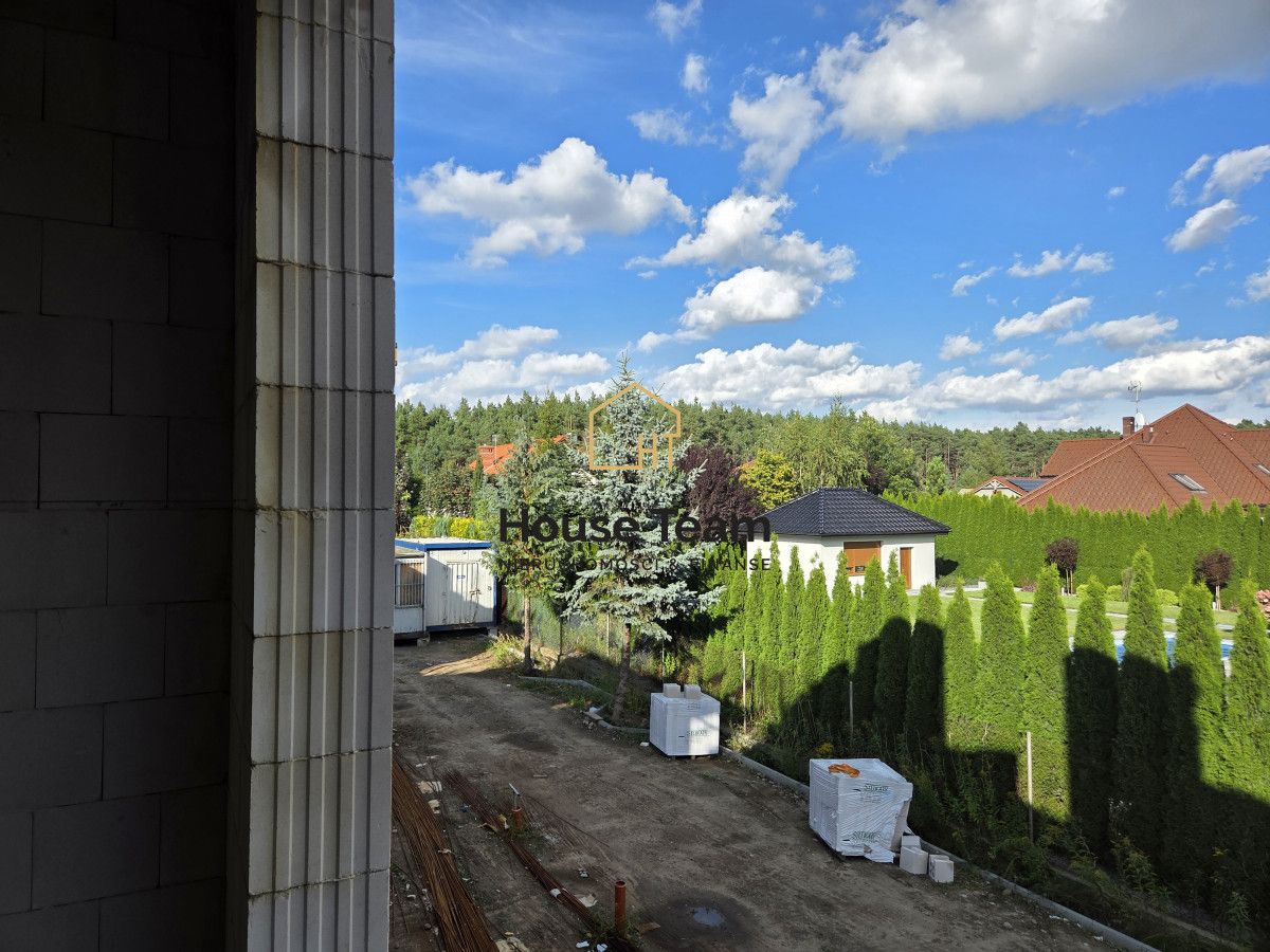 Mieszkanie 3-pokojowe Osielsko