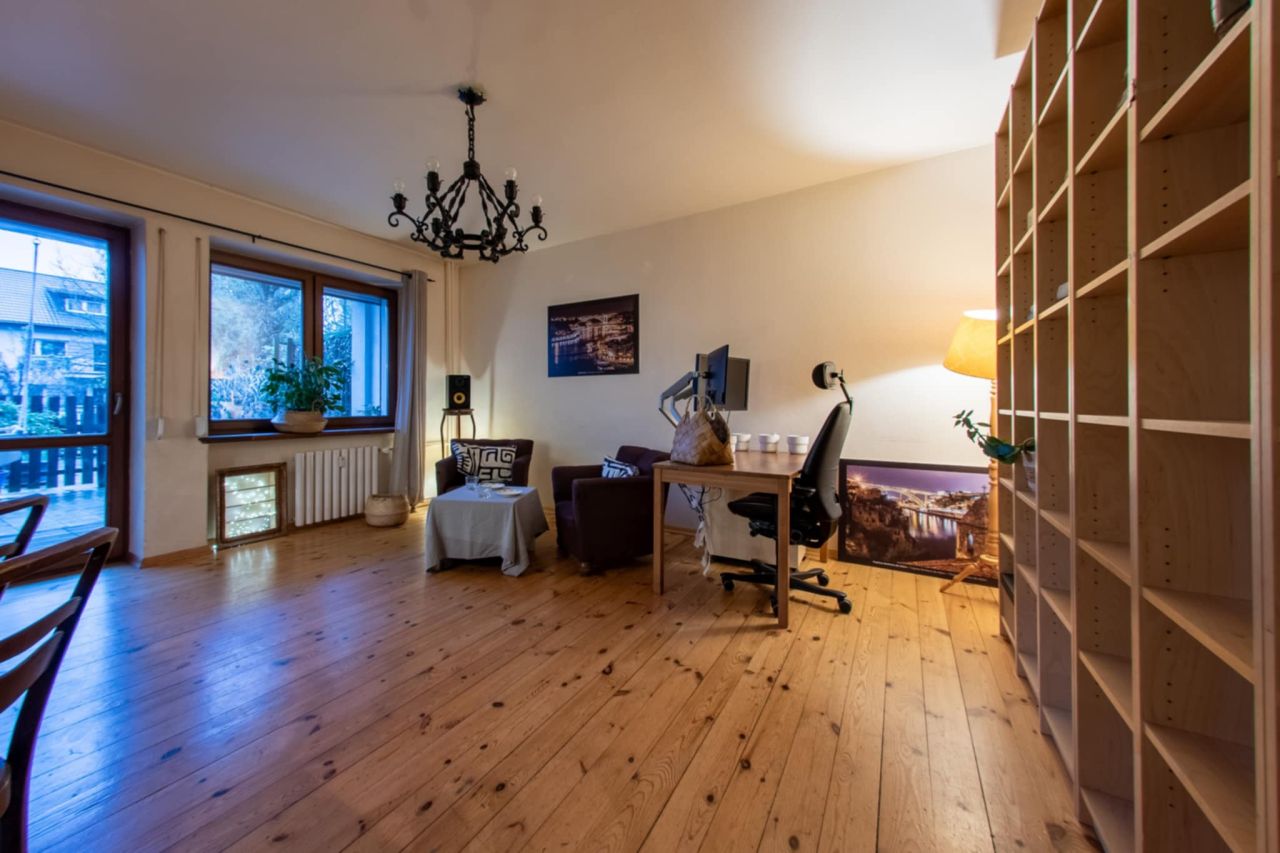 Mieszkanie 3-pokojowe Warszawa Włochy, ul. Fasolowa. Zdjęcie 16