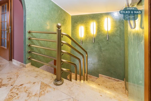 dom wolnostojący, 5 pokoi Wieluń, ul. Lipowa. Zdjęcie 15