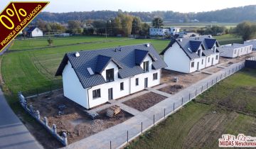 bliźniak, 5 pokoi Ciechocinek