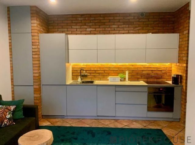 Mieszkanie 3-pokojowe Warszawa Wawer, ul. Trakt Lubelski. Zdjęcie 3