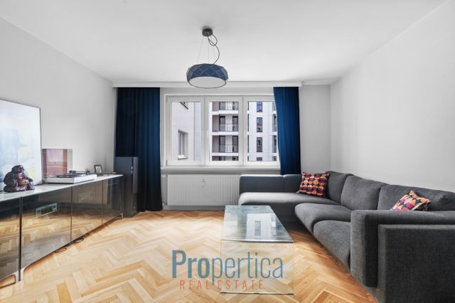 Mieszkanie 2-pokojowe Warszawa Wola, ul. Złota. Zdjęcie 1