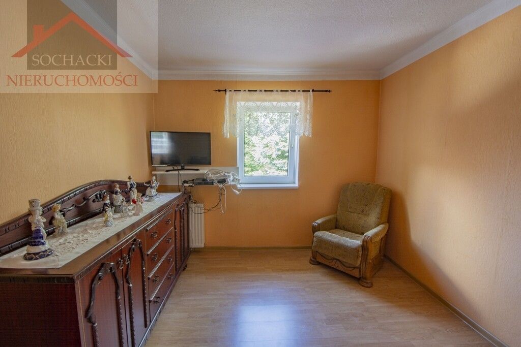 dom wolnostojący, 5 pokoi Sławnikowice. Zdjęcie 8