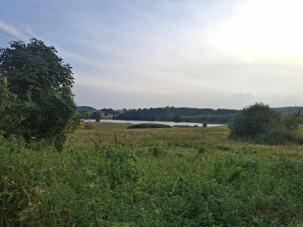 Mieszkanie 1-pokojowe Bądki. Zdjęcie 4