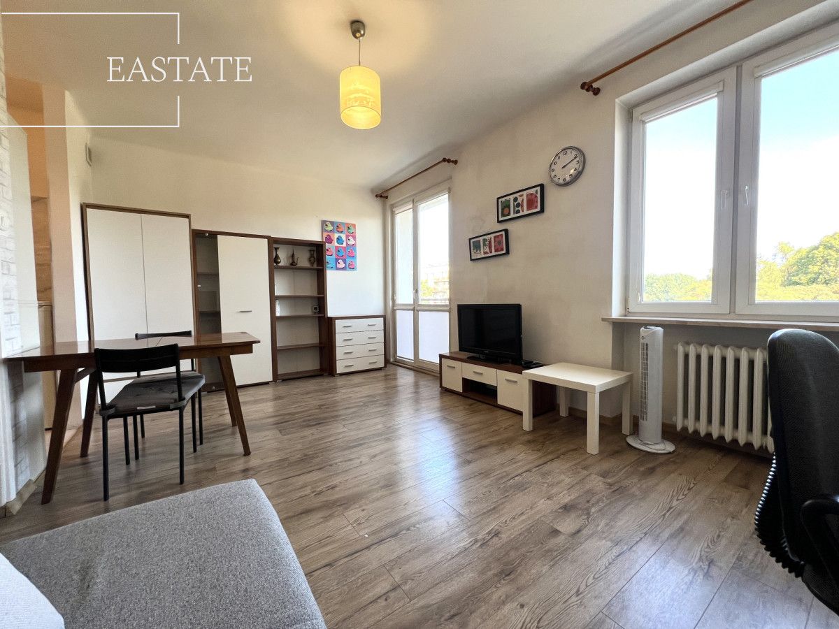 Mieszkanie 1-pokojowe Warszawa Mokotów, ul. Grażyny. Zdjęcie 3