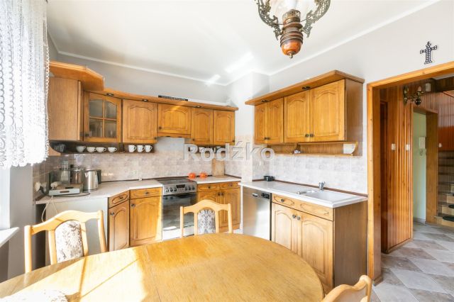 dom wolnostojący, 6 pokoi Skórcz, ul. Pomorska. Zdjęcie 7