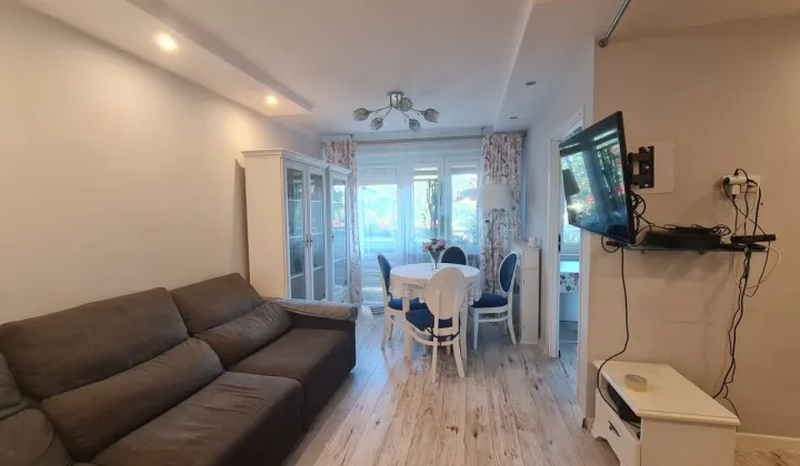 Mieszkanie 3-pokojowe Lublin Czuby, ul. Tymiankowa