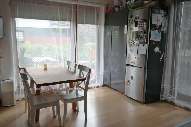 Mieszkanie 3-pokojowe Ząbki, ul. Józefa Piłsudskiego. Zdjęcie 1