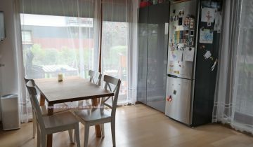 Mieszkanie 3-pokojowe Ząbki, ul. Józefa Piłsudskiego