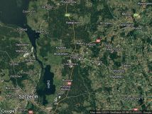 Mieszkanie 4-pokojowe Goleniów Centrum 