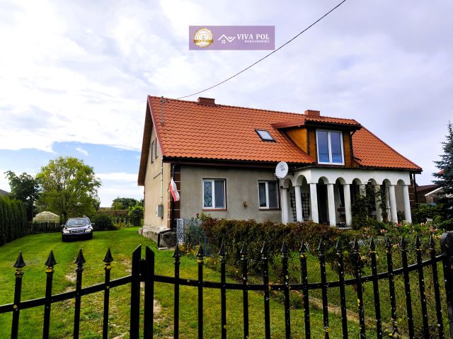 dom wolnostojący, 4 pokoje Prusinowo. Zdjęcie 3