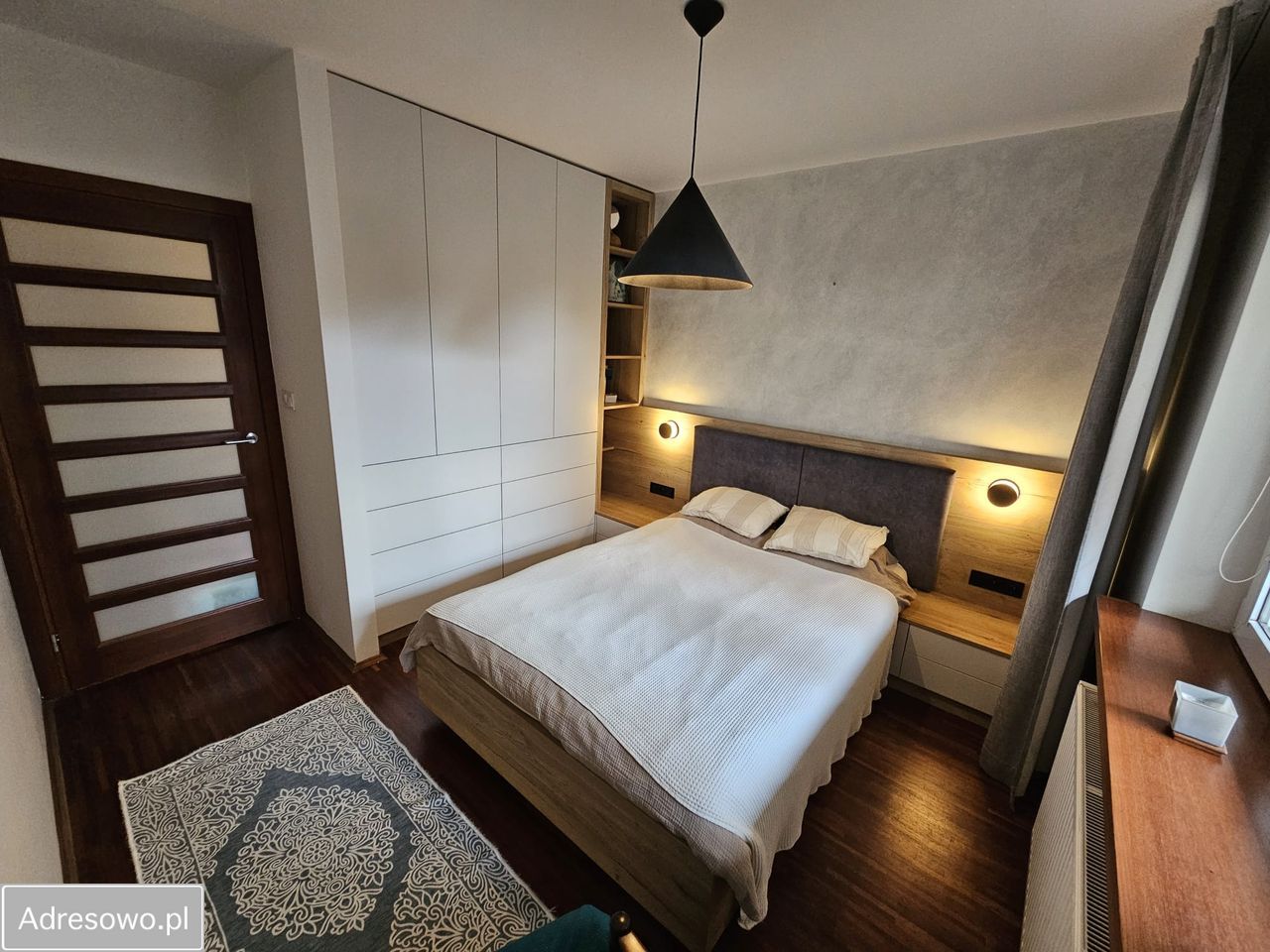 Mieszkanie 2-pokojowe Warszawa Gocławek, ul. Ludwinowska. Zdjęcie 6