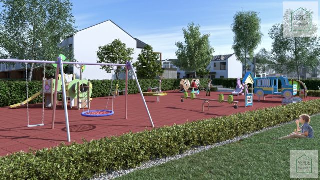 Mieszkanie 3-pokojowe Szczytniki. Zdjęcie 15