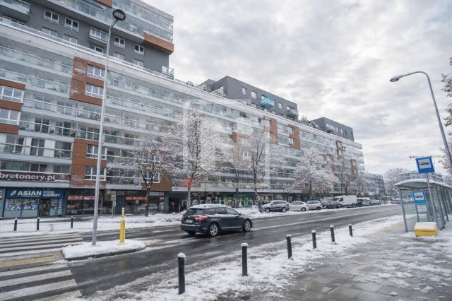 Mieszkanie 3-pokojowe Warszawa Mokotów, ul. Postępu. Zdjęcie 8