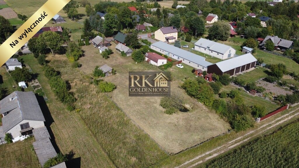 dom wolnostojący, 3 pokoje Laskowice. Zdjęcie 20