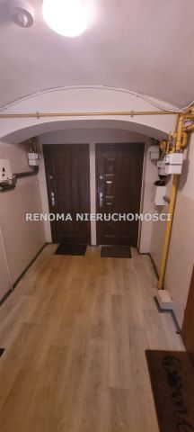 Mieszkanie 2-pokojowe Wałbrzych Śródmieście. Zdjęcie 11