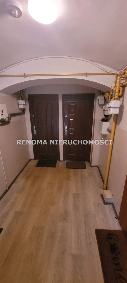 Mieszkanie 2-pokojowe Wałbrzych Śródmieście. Zdjęcie 11