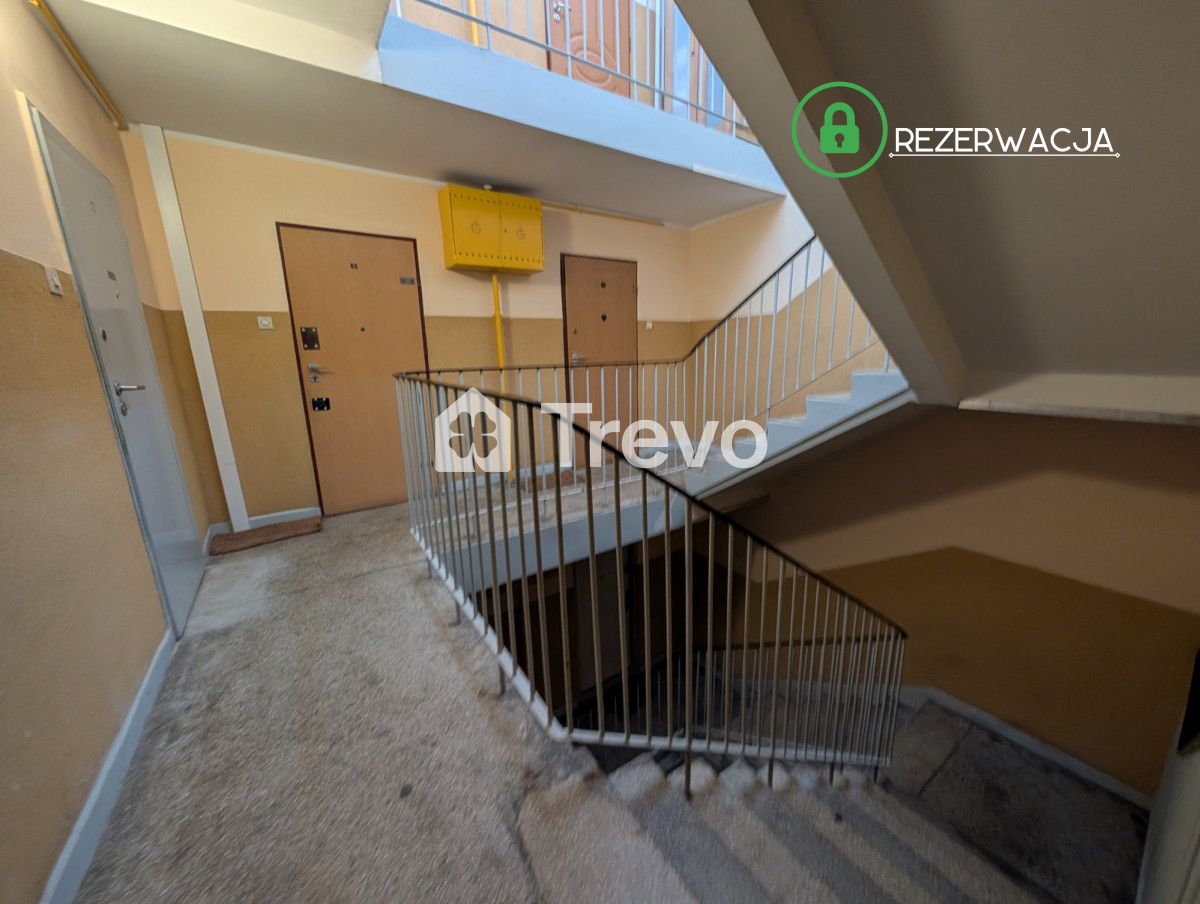 Mieszkanie 2-pokojowe Gdańsk Jelitkowo, ul. Orłowska. Zdjęcie 9