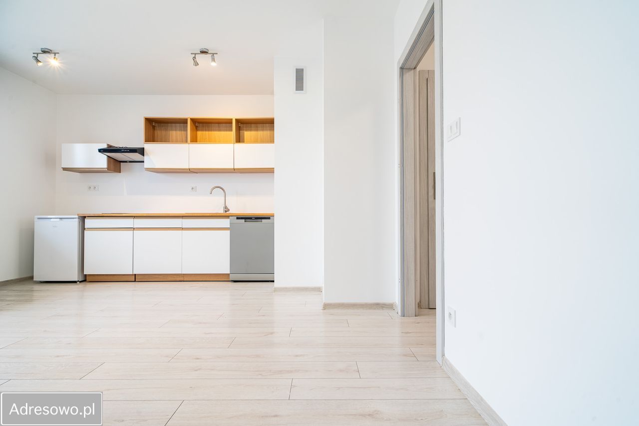 Mieszkanie 1-pokojowe Jelenia Góra Centrum, ul. Osiedle Robotnicze. Zdjęcie 7