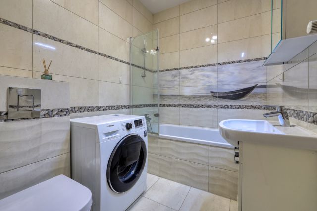 Mieszkanie 3-pokojowe Warszawa Mokotów, ul. Magazynowa. Zdjęcie 10