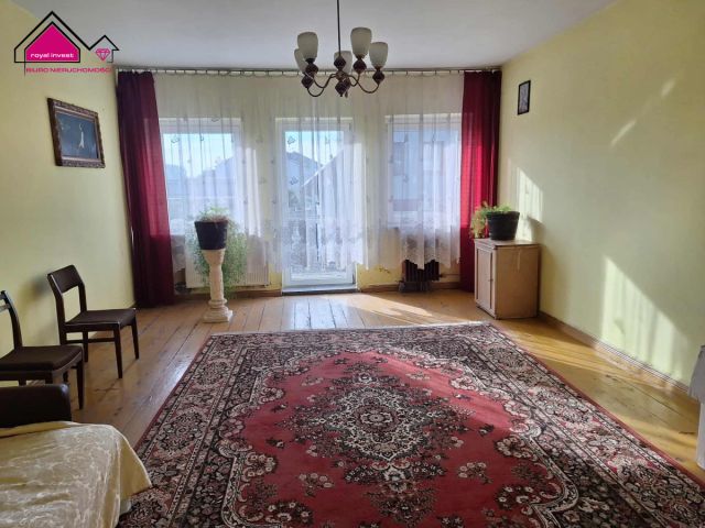 dom wolnostojący, 10 pokoi Piotrków Kujawski, ul. 1 Maja. Zdjęcie 18