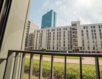 Mieszkanie 2-pokojowe Warszawa Śródmieście, ul. Pokorna. Zdjęcie 2