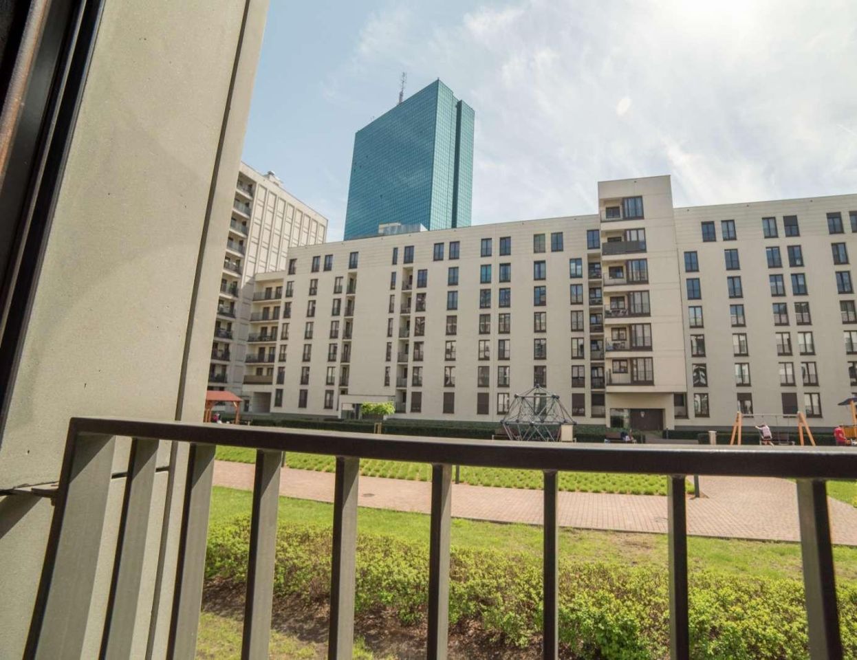 Mieszkanie 2-pokojowe Warszawa Śródmieście, ul. Pokorna. Zdjęcie 3