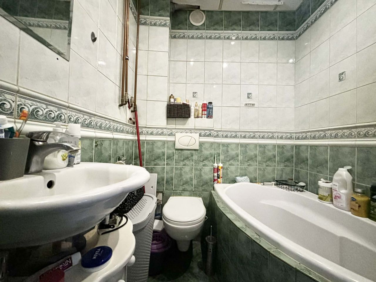 Mieszkanie 2-pokojowe Malbork Centrum, ul. Tadeusza Kościuszki. Zdjęcie 3