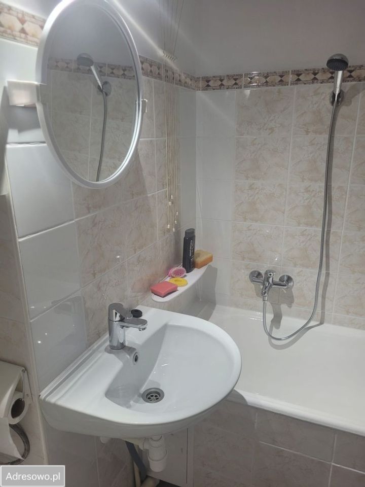 Mieszkanie 2-pokojowe Warszawa Wola, ul. Tadeusza Krępowieckiego. Zdjęcie 6