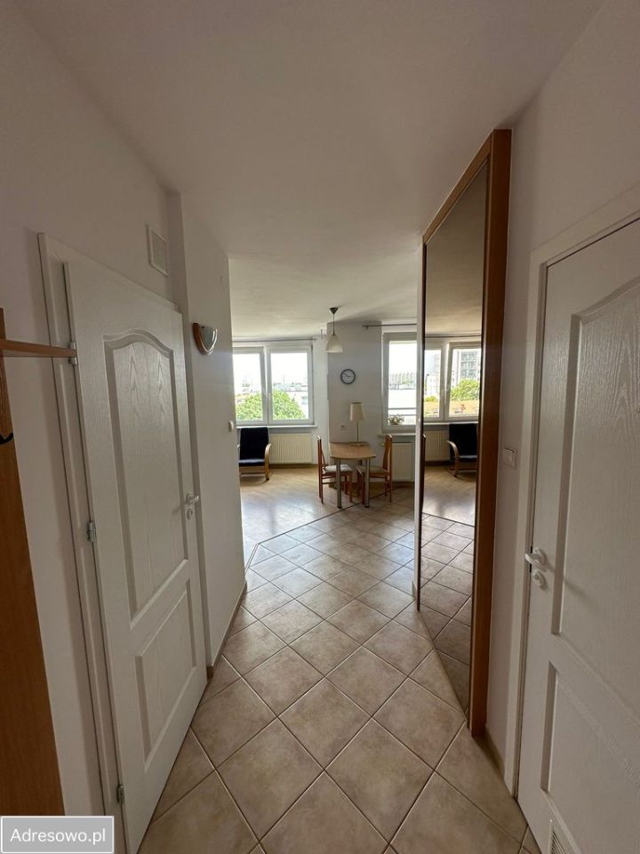 Mieszkanie 1-pokojowe Warszawa Praga-Południe, ul. Sulejkowska. Zdjęcie 3