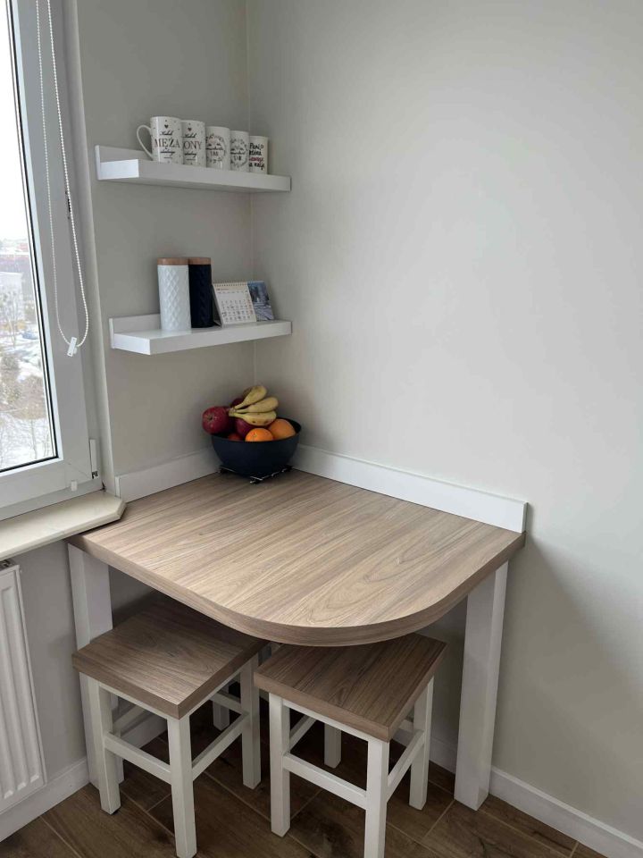 Mieszkanie 2-pokojowe Łomża, ul. Bolesława Prusa. Zdjęcie 2