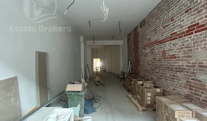 Lokal Wrocław Stare Miasto, ul. Ruska