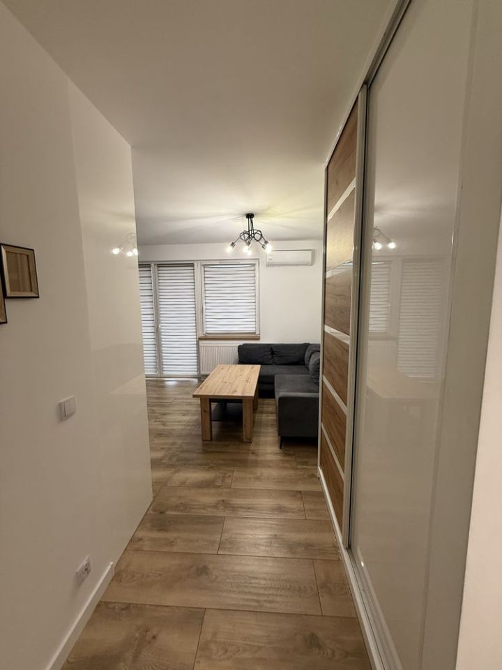 Mieszkanie 2-pokojowe Płock Podolszyce, ul. Henryka Ossowskiego. Zdjęcie 7