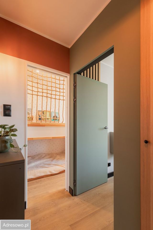 Mieszkanie 3-pokojowe Gdańsk Oliwa, ul. Artura Grottgera. Zdjęcie 6