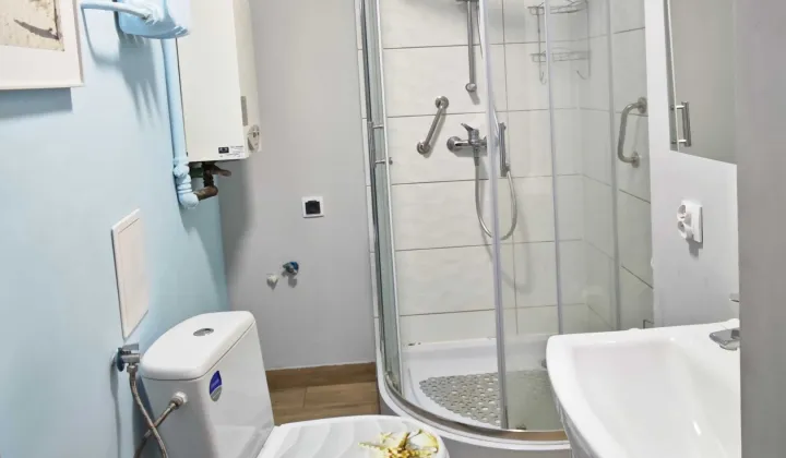 Mieszkanie 2-pokojowe Siemianowice Śląskie Bytków, ul. Walerego Wróblewskiego