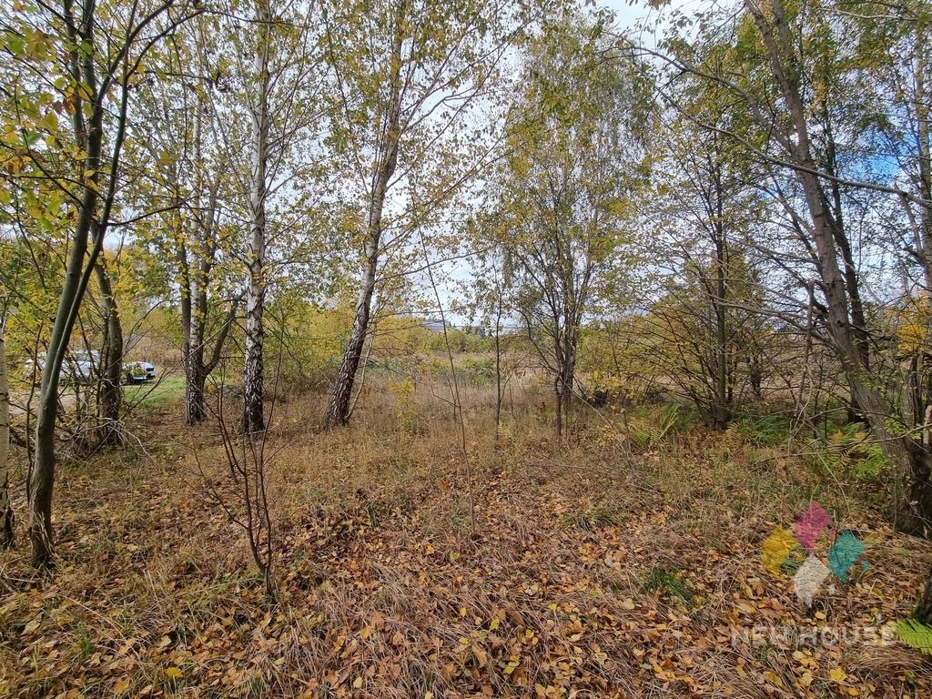 Działka budowlana Dywity, ul. Spółdzielcza. Zdjęcie 4