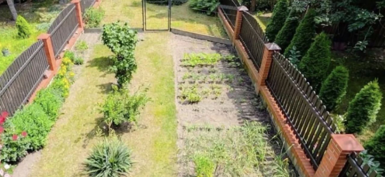 dom szeregowy, 6 pokoi Wrocław Psie Pole, Psie pole. Zdjęcie 1