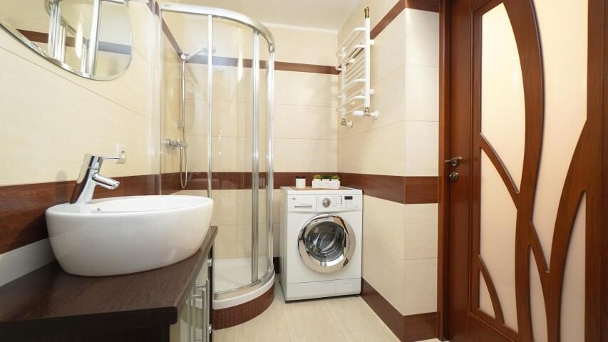 Mieszkanie 2-pokojowe Elbląg Centrum, ul. Ogrodowa. Zdjęcie 5