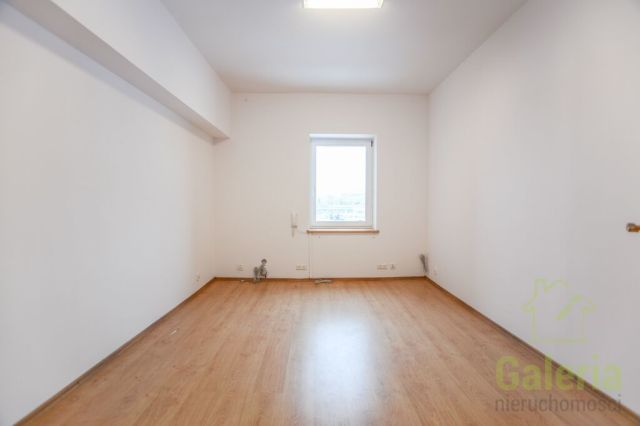 Biuro Szczecin Kępa Parnicka, ul. Leona Heyki. Zdjęcie 2