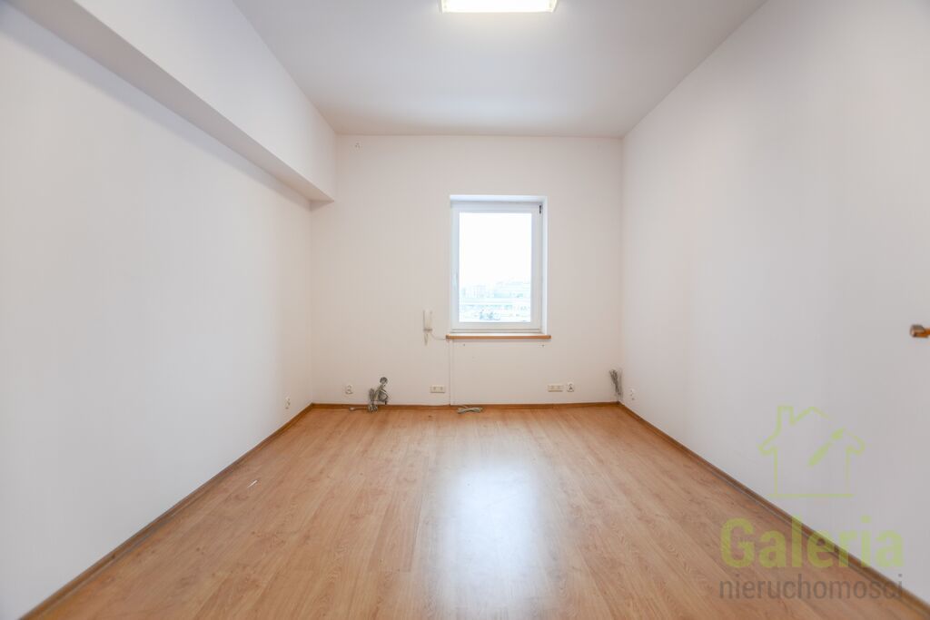 Biuro Szczecin Kępa Parnicka, ul. Leona Heyki. Zdjęcie 2