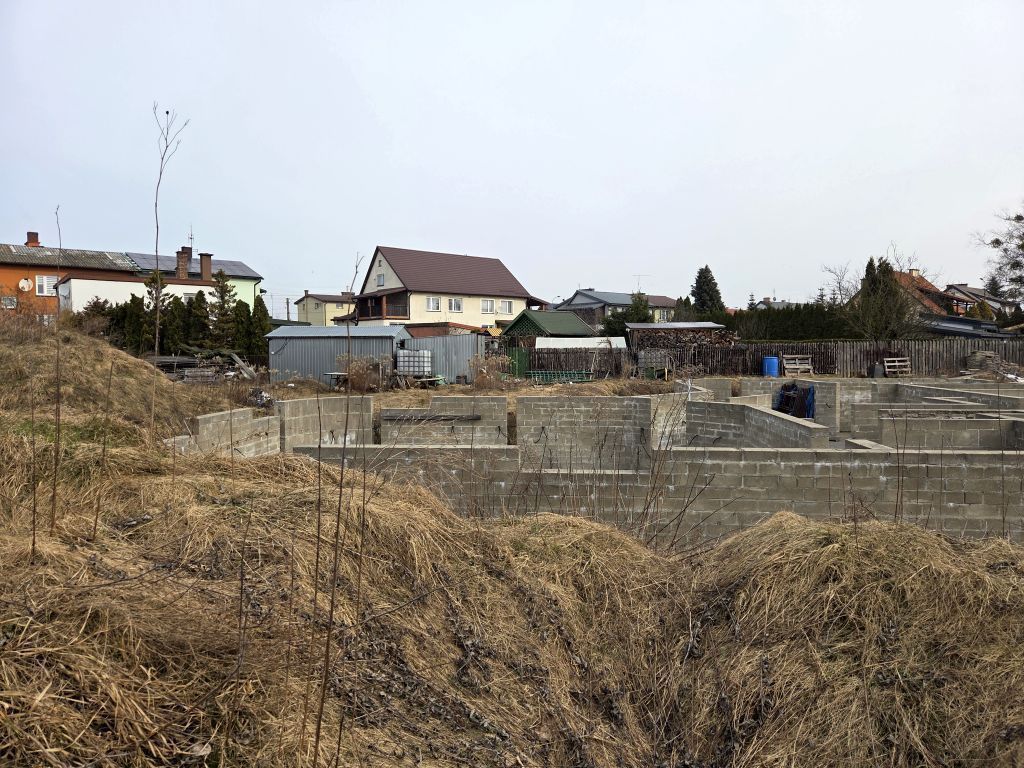 Działka budowlana Pisz. Zdjęcie 5