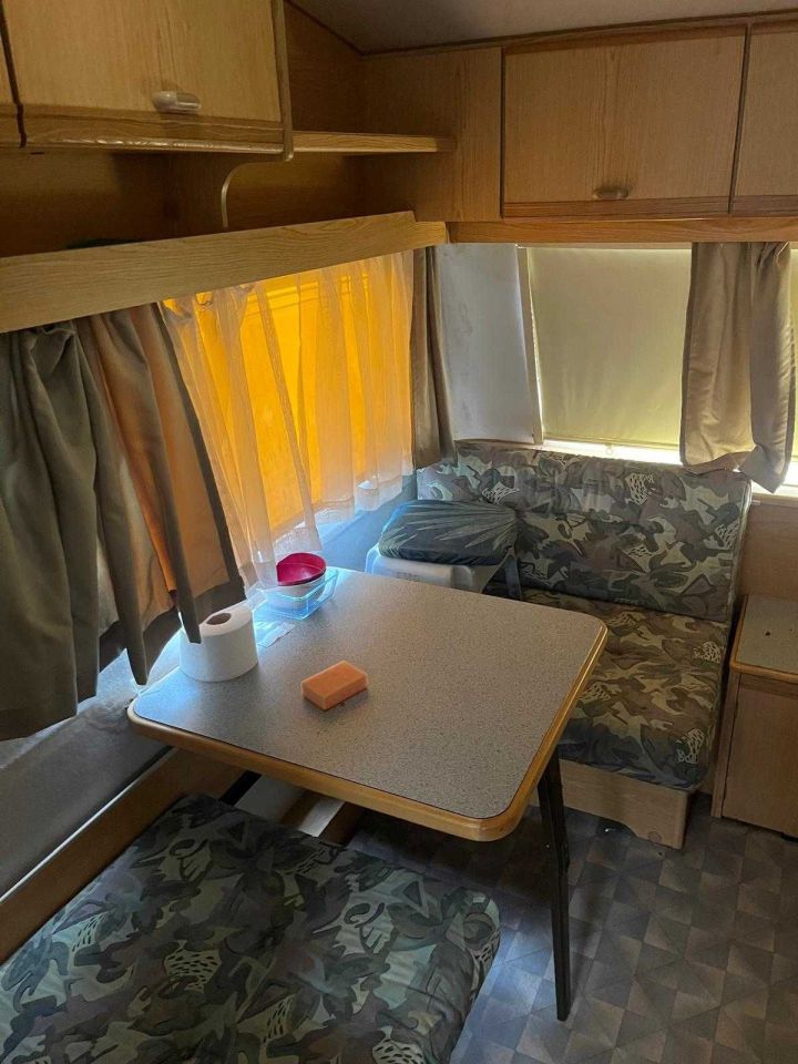 Działka rod Poznań Grunwald, ul. Bukowska. Zdjęcie 5