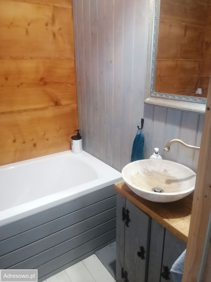 dom wolnostojący Kościelisko, ul. Kierpcówka. Zdjęcie 8