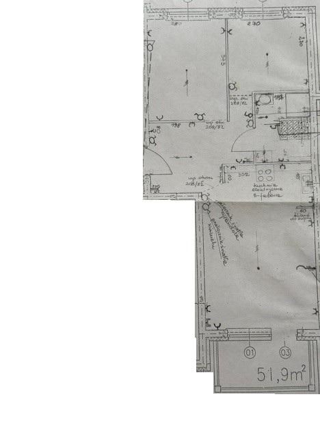 Mieszkanie 3-pokojowe Lublin Czuby, ul. Agatowa. Zdjęcie 13